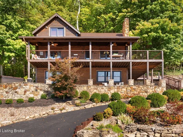 5113 Stoneview Dr, Charlestown, IN 47111