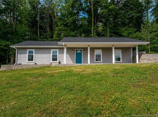 1335 N Hardy Rd, Marengo, IN 47140