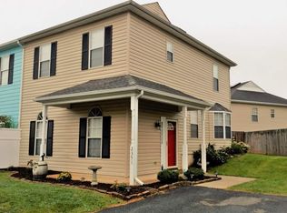 2351 Austin Dr, Charlottesville, VA