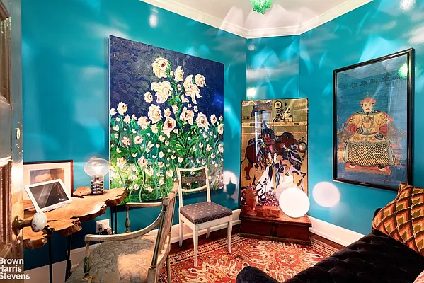 Sold by Brown Harris Stevens | media 21