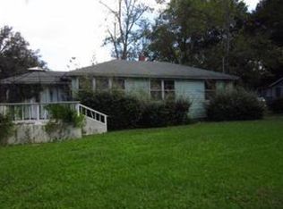 9071 Harrison Ave, Jacksonville, FL 32208