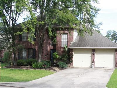 2515 Lexington Woods Dr, Spring, TX, 77373