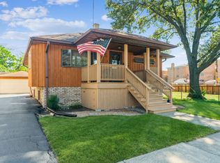 2703 Hessing St, River Grove, IL 60171