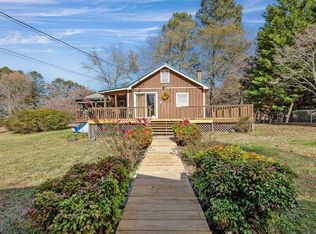 11200 E Brainerd Rd, Apison, TN 37302