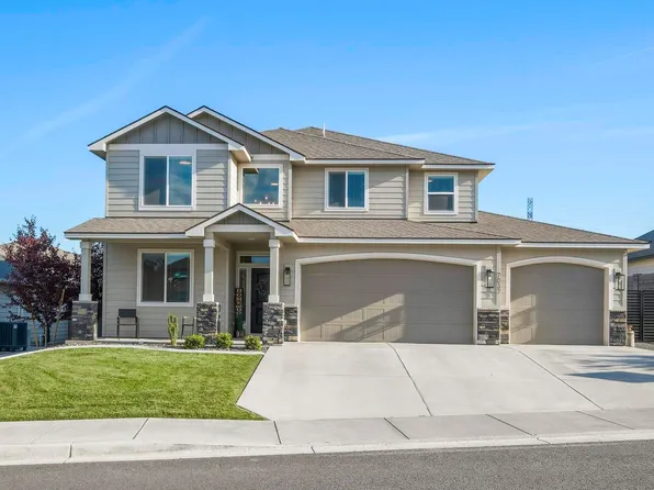 7037 W 35th Ave, Kennewick, WA 99338