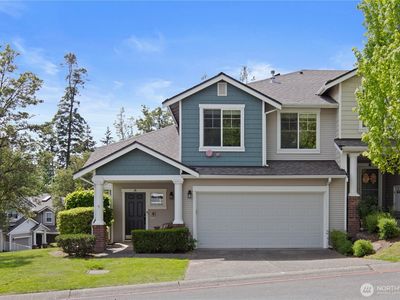5003 Lake Avenue S #A, Renton, WA, 98055