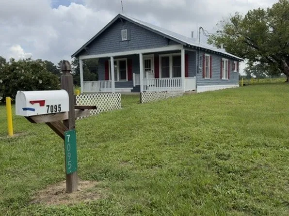 7095 Old Bailey Hwy, Spring Hope, NC 27882