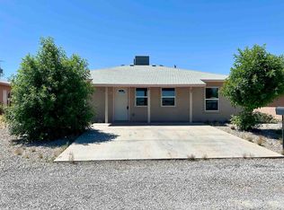1304 Rathgeber Dr, Alamogordo, NM 88310