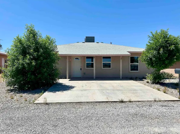 1304 Rathgeber Dr, Alamogordo, NM 88310