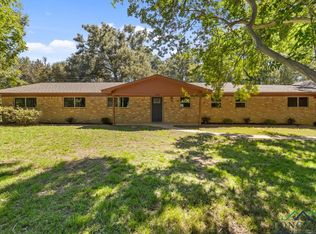 1318 Lansing Ln, Longview, TX 75605