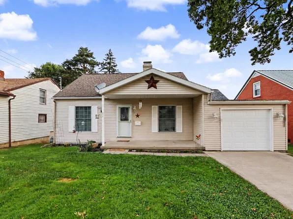 694 Sloane Ave, Mansfield, OH 44903