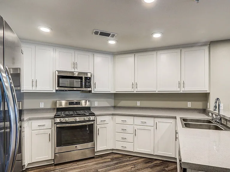 Novato Village Senior Apartments — Photo 14