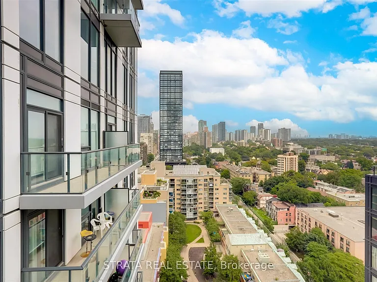 251 Jarvis St #1901 — Photo 19