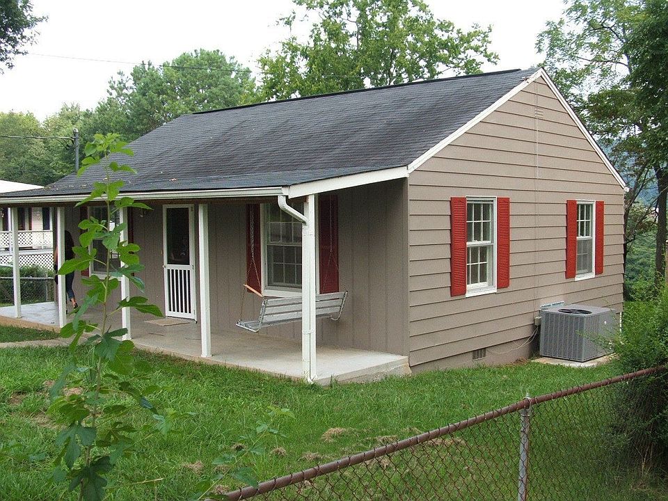 SIDE OF THE HOUSE