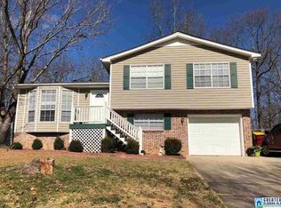 5154 Lamplighter Dr, Pinson, AL 35126