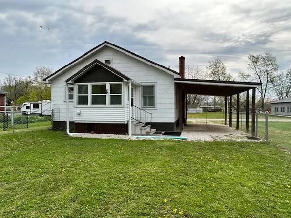 626 Moore St #70, Bridgeport, IL 62417