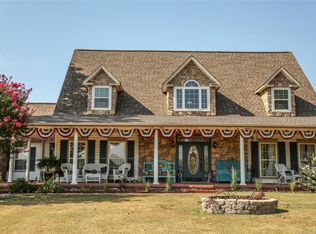 25244 Wilson Rd, Okmulgee, OK 74447