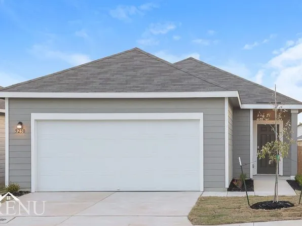 5250 Dawn Break St, Saint Hedwig, TX 78152