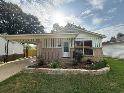 221 Crouch St, Benton, AR, 72019