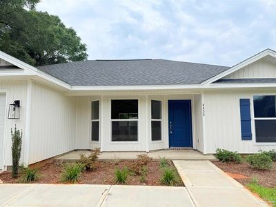 4433 Conifers St, Milton, FL, 32583