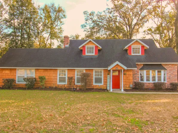 724 NW Fairway Dr, Lake City, FL 32055