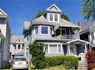 1550 Delaware Ave, Buffalo, NY 14209