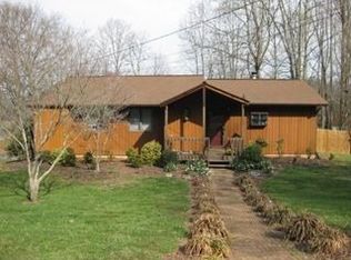 1211 Imperial Dr, Kingsport, TN 37663