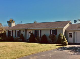23 Macoun Ave, Hudson, NY 12534