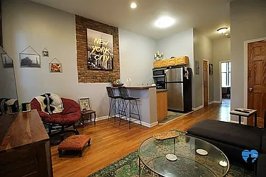 Rented by Next Door Realty NYC