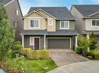 16725 NW Anita St, Portland, OR 97229