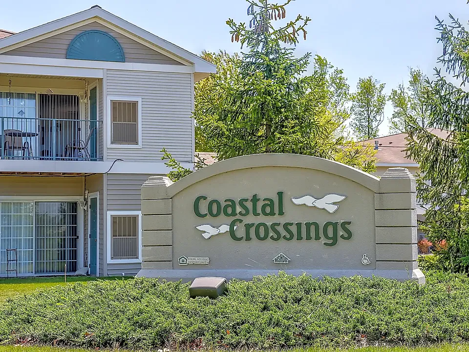 Coastal Crossings