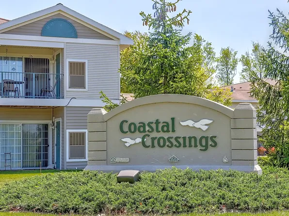 Coastal Crossings