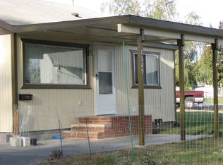 1329 Potter Ave, Richland, WA 99354