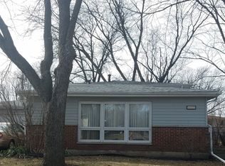 469 Springfield St, Park Forest, IL 60466