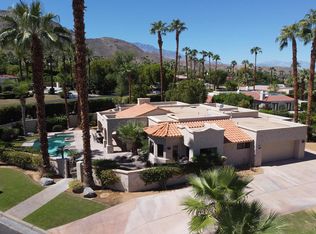 1 Terrace Pl, Rancho Mirage, CA 92270