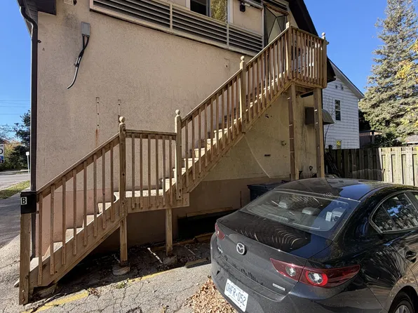 563 Woolwich St Unit B, Guelph, ON N1H 3Y4
