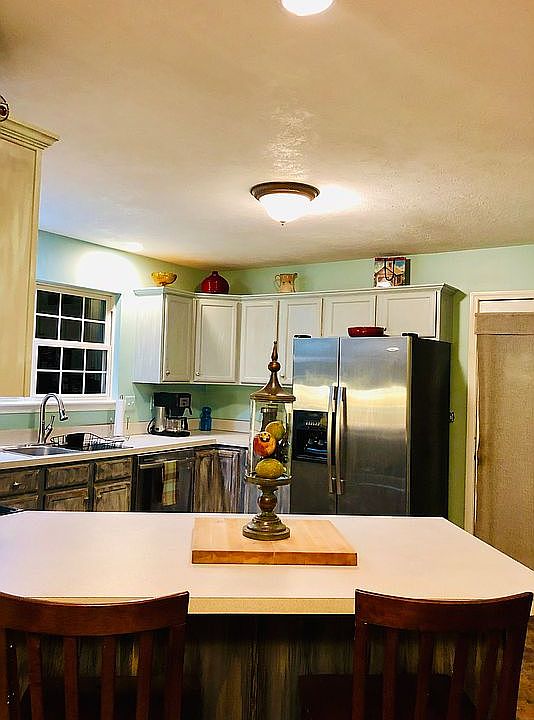 Open Kitchen 