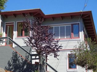 1089 Keeler Ave, Berkeley, CA 94708