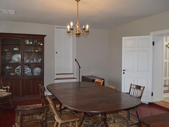 Another View of Living Room