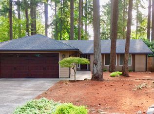 17614 Schalit Way, Lake Oswego, OR 97035