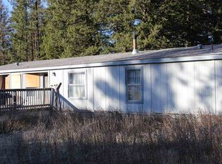 15509 E Scribner Rd, Spokane, WA 99217