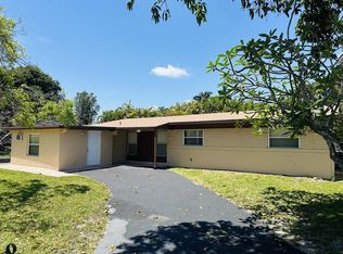 2731 SW 19th St, Fort Lauderdale, FL 33312