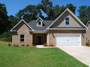 1004 Brookford Rd, Macon, GA 31210