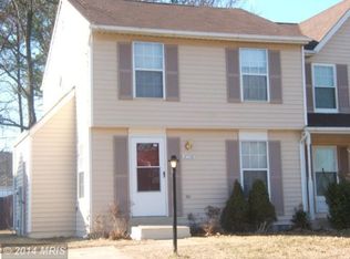 4796 Kingfisher Ct, Waldorf, MD