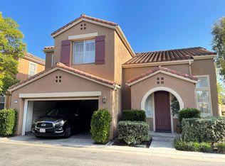 11 Del Sonterra, Irvine, CA 92606