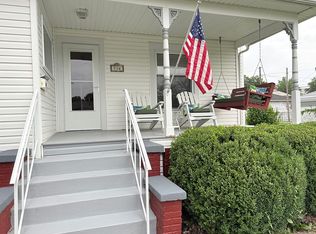 716 Belford St, Caldwell, OH 43724