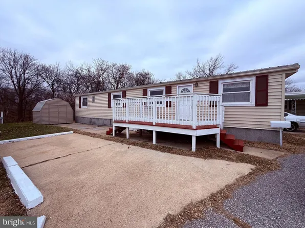 478 Mirabile Ln, Baltimore, MD 21224