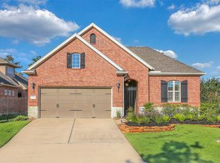7 Sleeping Colt Pl, The Woodlands, TX 77389