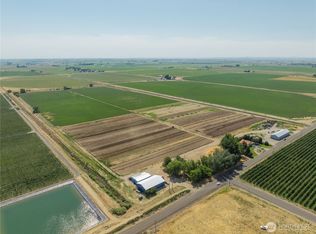 7865 Road R NW, Quincy, WA 98848