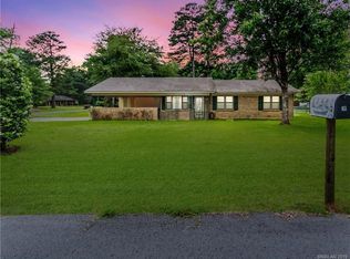 310 Murray Ln, Haughton, LA 71037